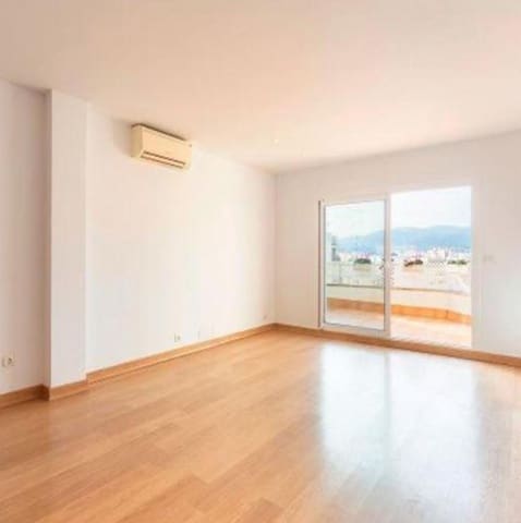 2 soveværelse Penthouse til salg i Palma de Mallorca - € 750.000 (Ref: 10179895)