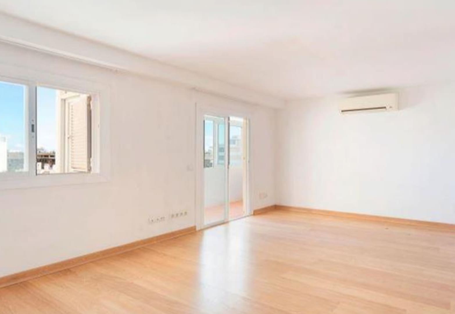 2 soveværelse Penthouse til salg i Palma de Mallorca - € 750.000 (Ref: 10179895)