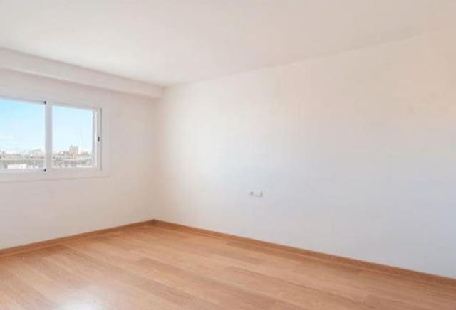 2 soveværelse Penthouse til salg i Palma de Mallorca - € 750.000 (Ref: 10179895)