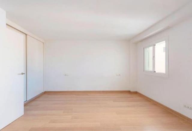 2 soveværelse Penthouse til salg i Palma de Mallorca - € 750.000 (Ref: 10179895)