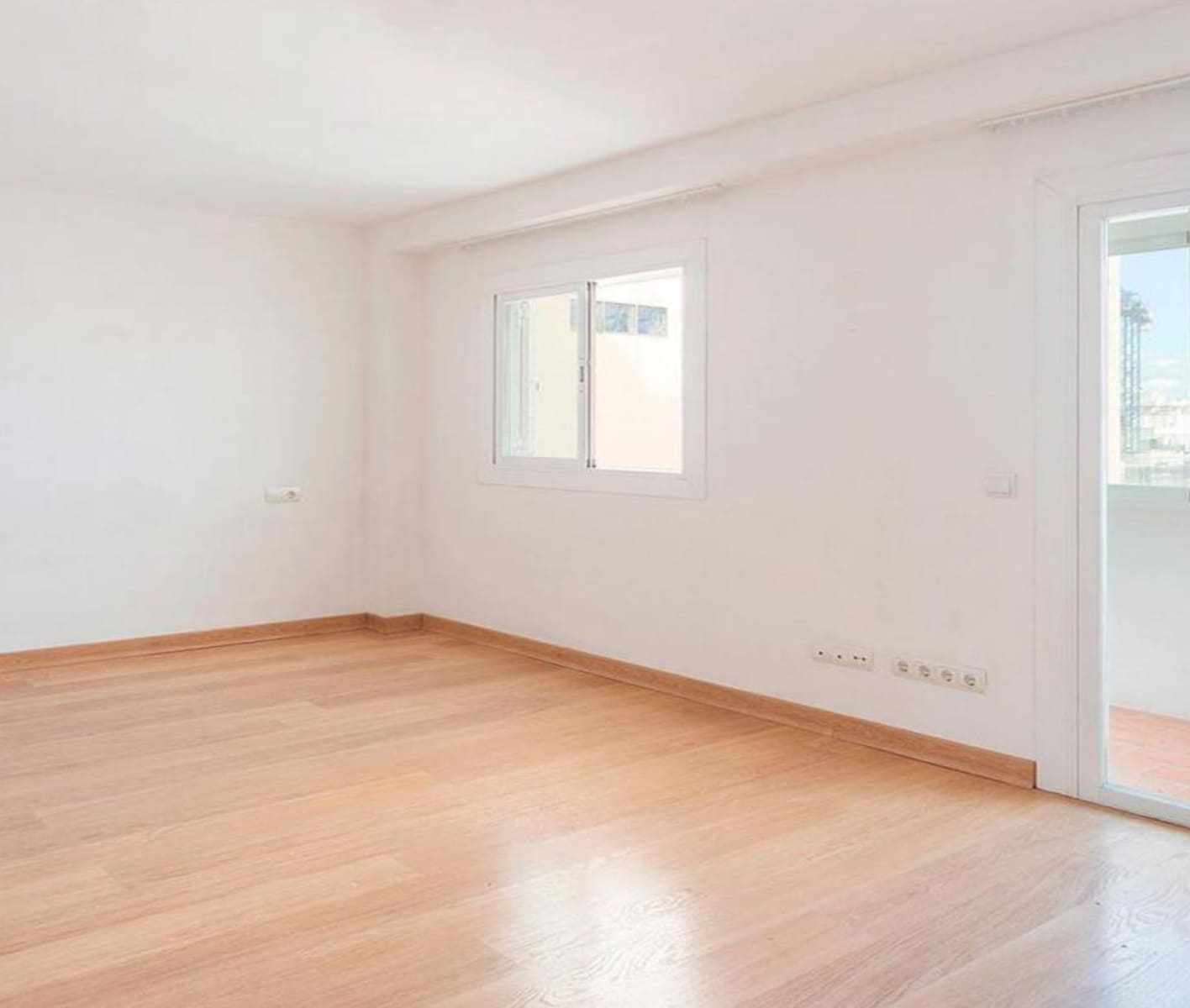 2 soveværelse Penthouse til salg i Palma de Mallorca - € 750.000 (Ref: 10179895)