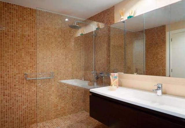 2 soveværelse Penthouse til salg i Palma de Mallorca - € 750.000 (Ref: 10179895)
