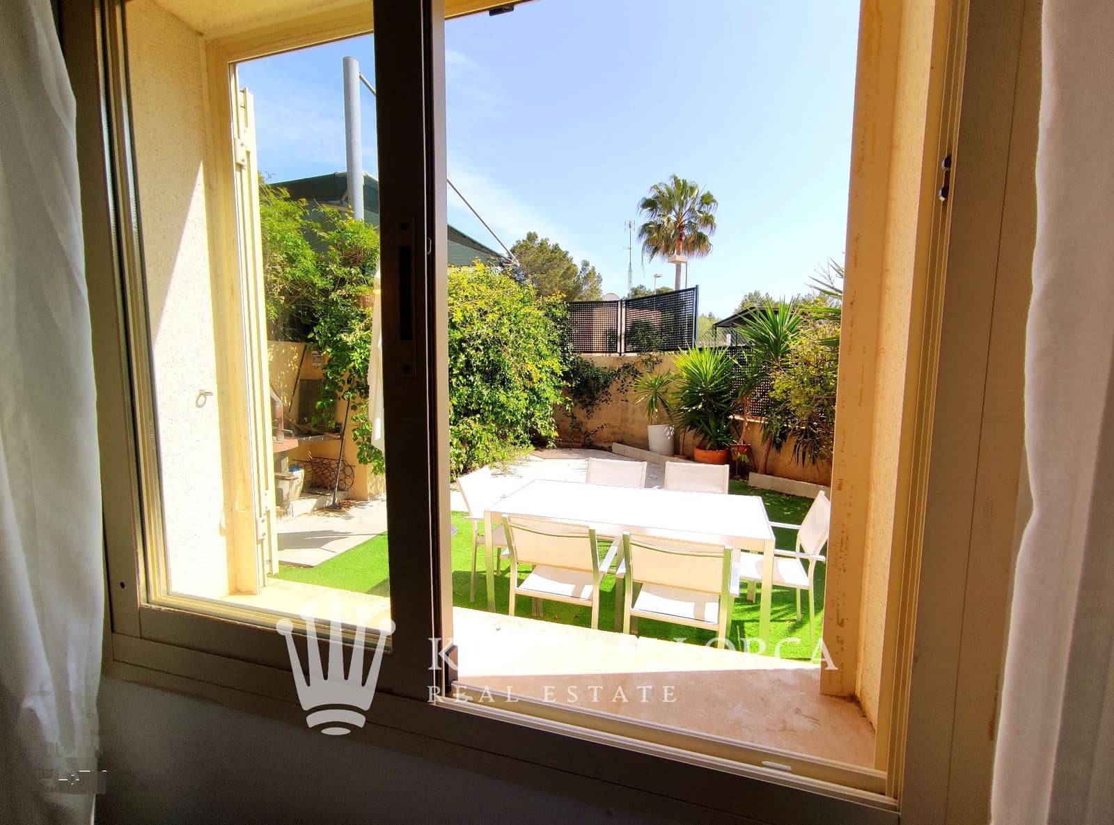 3 soverom Leilighet til salgs i Son Veri Nou med svømmebasseng garasje - € 550 000 (Ref: 7556103)