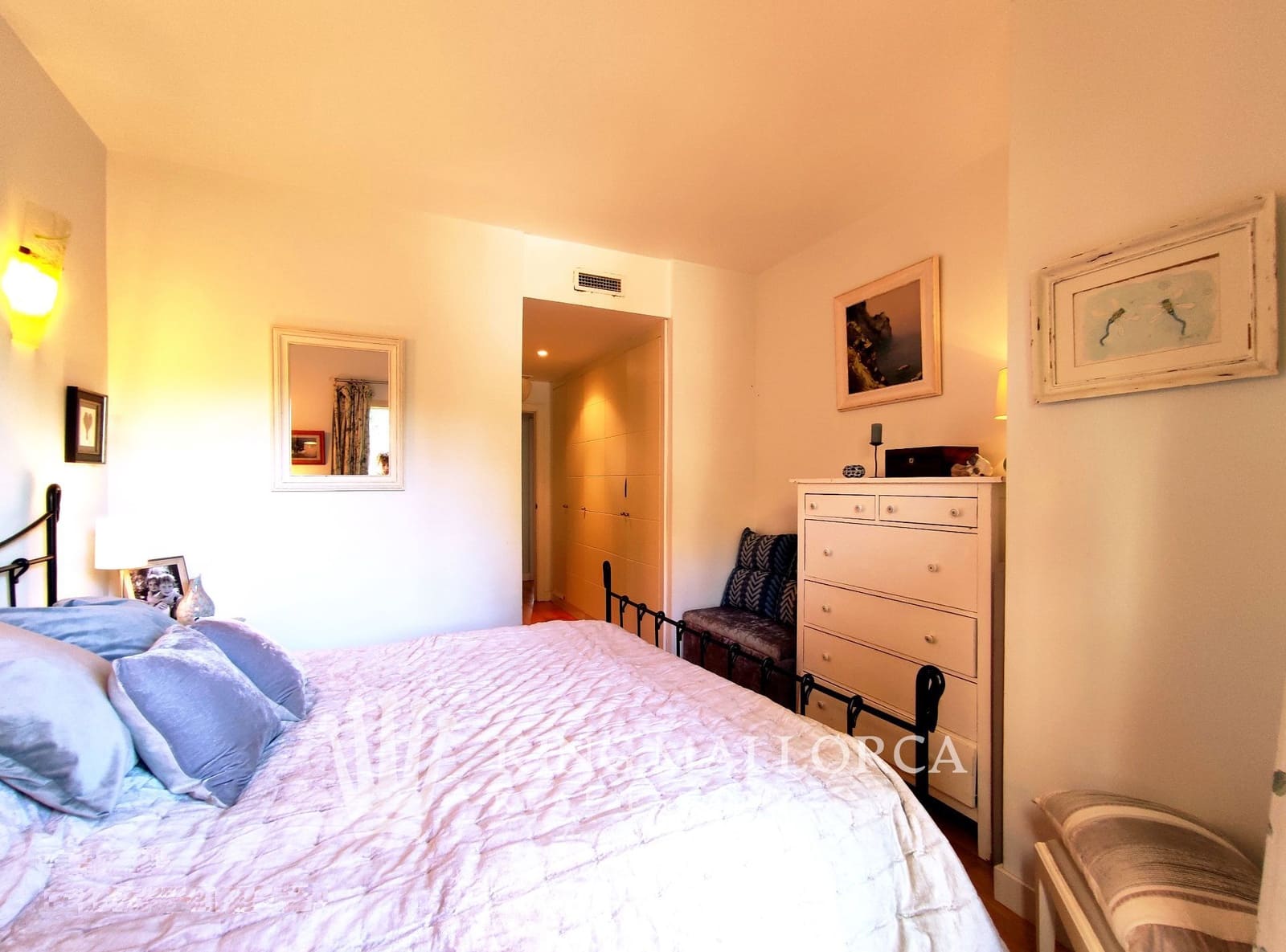 3 soverom Leilighet til salgs i Son Veri Nou med svømmebasseng garasje - € 550 000 (Ref: 7556103)