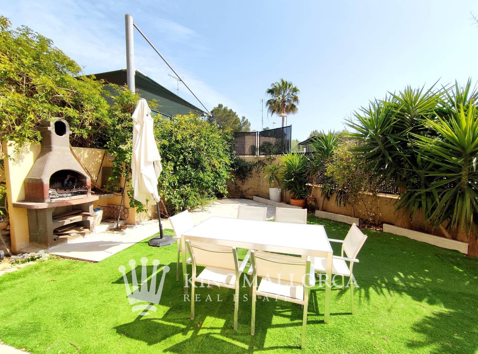 3 soverom Leilighet til salgs i Son Veri Nou med svømmebasseng garasje - € 550 000 (Ref: 7556103)