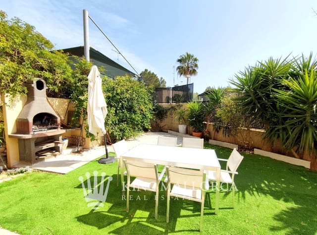 3 makuuhuone Asunto myytävänä paikassa Son Veri Nou, Llucmajor mukana uima-altaan 
autotalli - 550 000 € (Ref: 7556103)