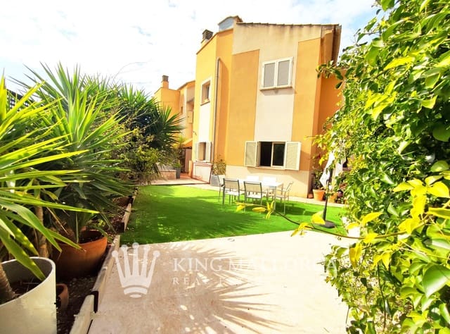 3 makuuhuone Asunto myytävänä paikassa Son Veri Nou, Llucmajor mukana uima-altaan 
autotalli - 550 000 € (Ref: 7556103)