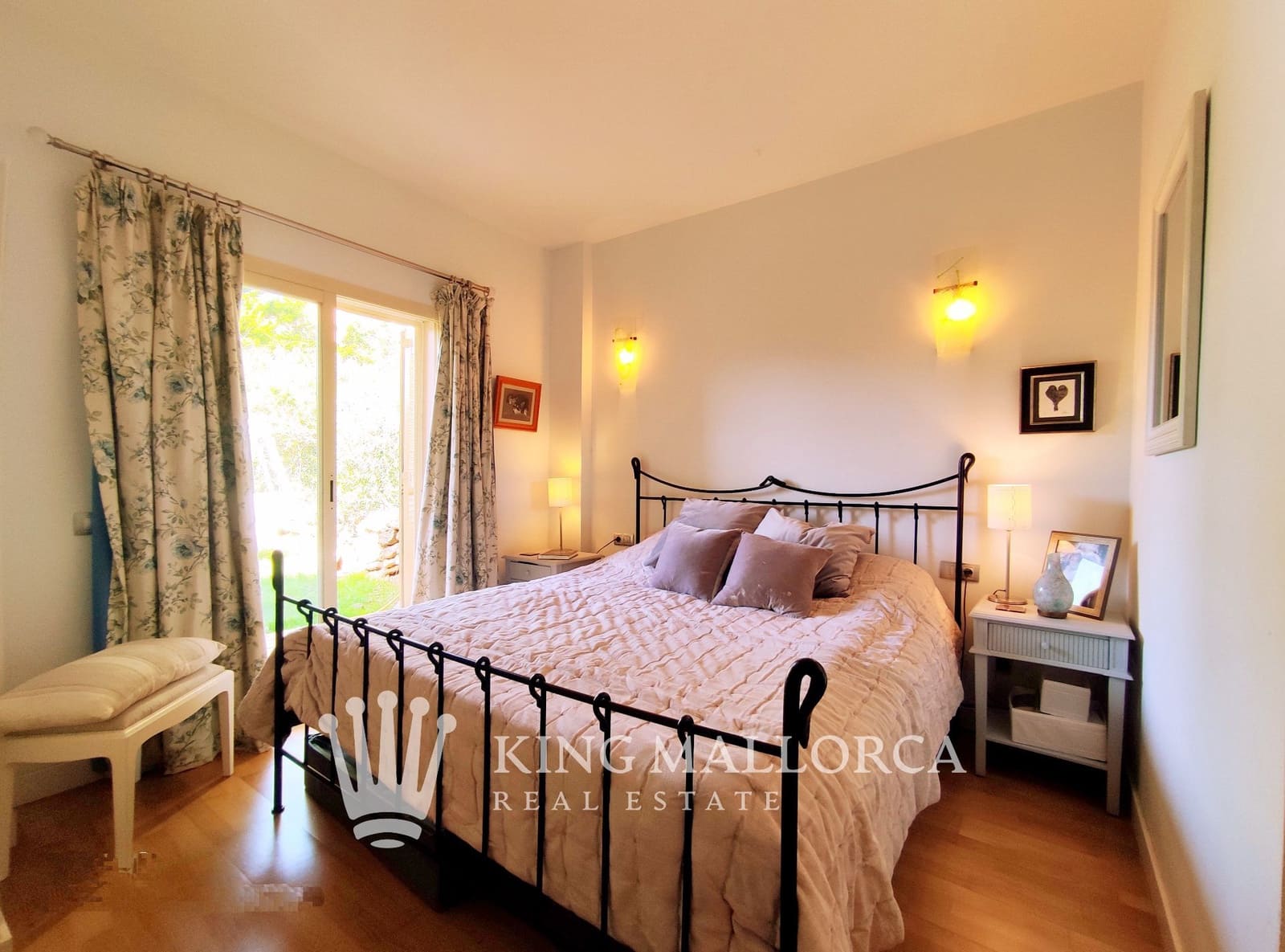 3 soverom Leilighet til salgs i Son Veri Nou med svømmebasseng garasje - € 550 000 (Ref: 7556103)