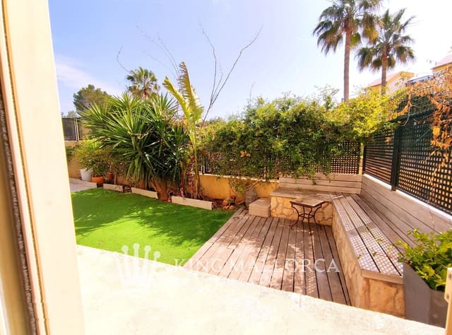 3 makuuhuone Asunto myytävänä paikassa Son Veri Nou, Llucmajor mukana uima-altaan 
autotalli - 550 000 € (Ref: 7556103)