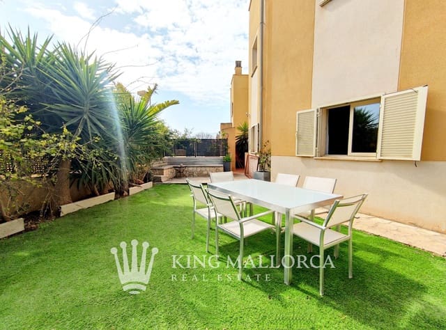 3 makuuhuone Asunto myytävänä paikassa Son Veri Nou, Llucmajor mukana uima-altaan 
autotalli - 550 000 € (Ref: 7556103)