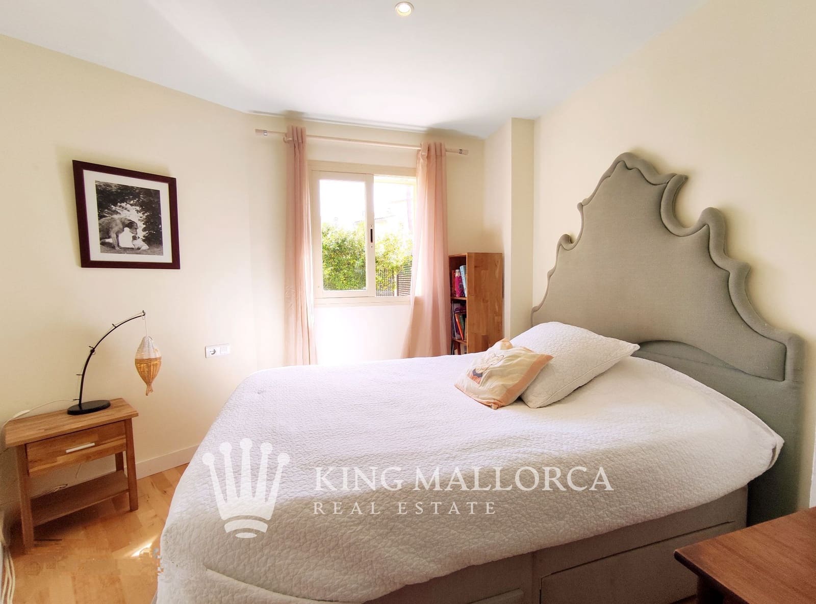 3 soverom Leilighet til salgs i Son Veri Nou med svømmebasseng garasje - € 550 000 (Ref: 7556103)