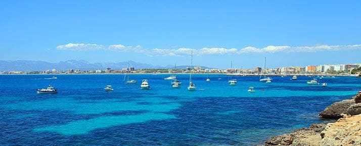 3 soverom Leilighet til salgs i Son Veri Nou med svømmebasseng garasje - € 550 000 (Ref: 7556103)