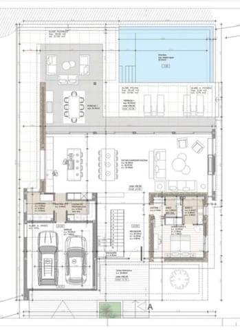 Building Plot for sale in Cala Vinyes / Cala Vinyas / Cala Viñas, Calvià - € 2,950,000 (Ref: 7641130)
