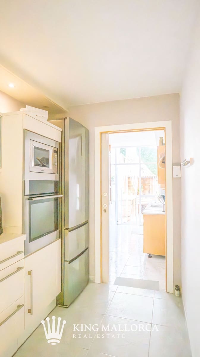 4 soveværelse Villa til salg i Peguera / Paguera med swimmingpool garage - € 1.145.000 (Ref: 7827438)