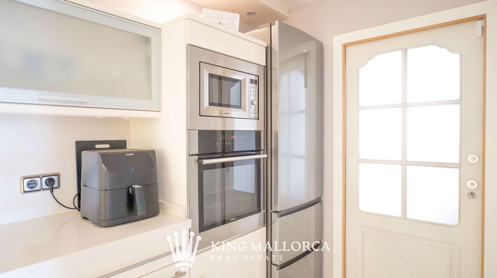 4 soveværelse Villa til salg i Peguera / Paguera med swimmingpool garage - € 1.145.000 (Ref: 7827438)