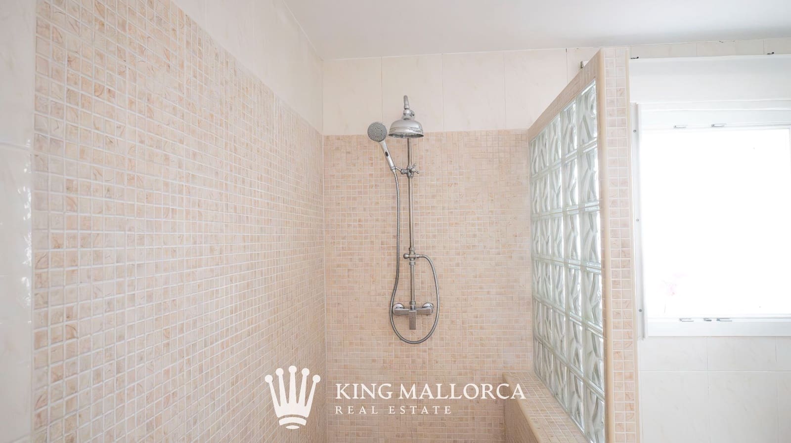 4 soveværelse Villa til salg i Peguera / Paguera med swimmingpool garage - € 1.145.000 (Ref: 7827438)