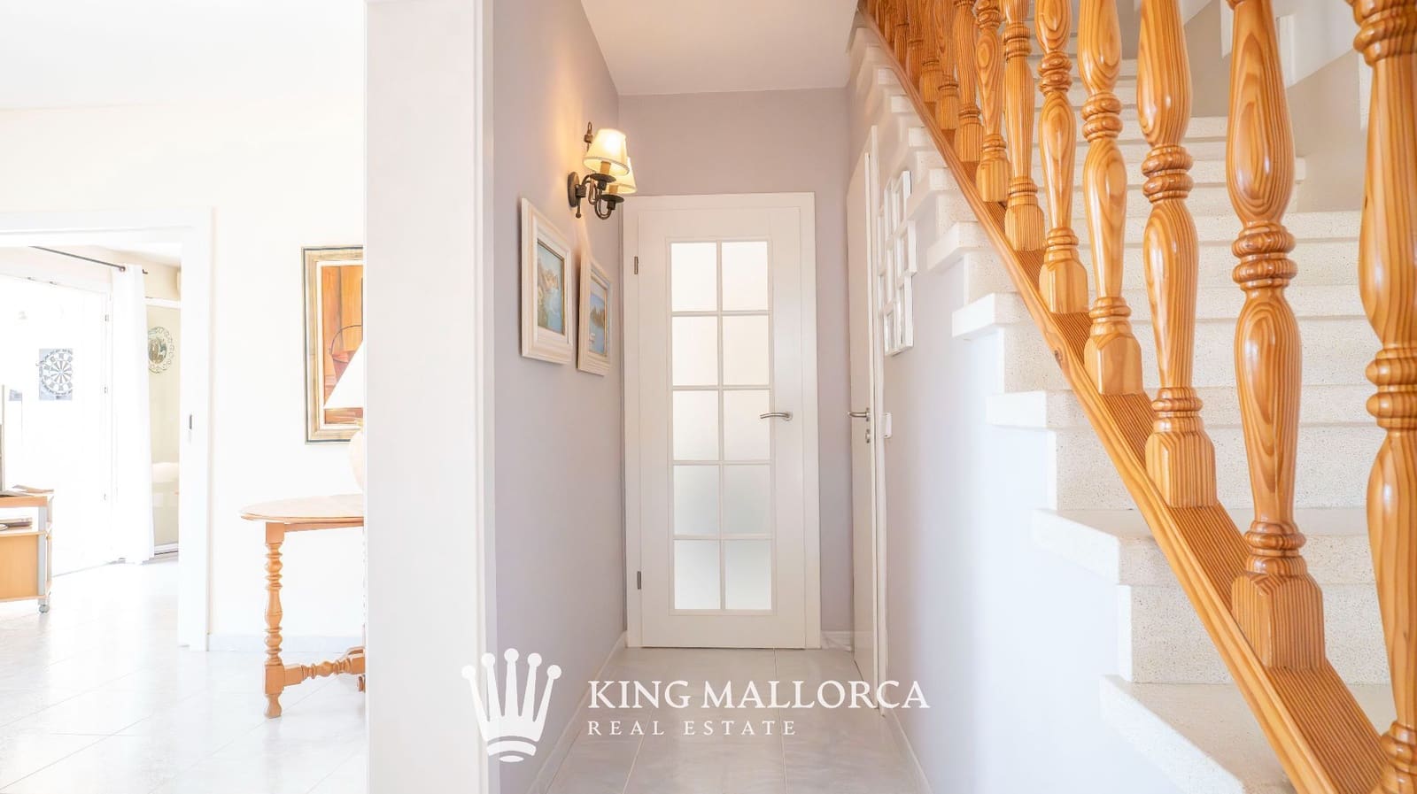 4 soveværelse Villa til salg i Peguera / Paguera med swimmingpool garage - € 1.145.000 (Ref: 7827438)