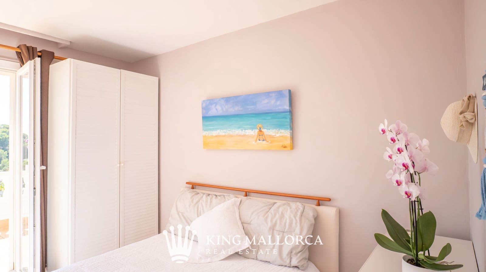 4 soveværelse Villa til salg i Peguera / Paguera med swimmingpool garage - € 1.145.000 (Ref: 7827438)