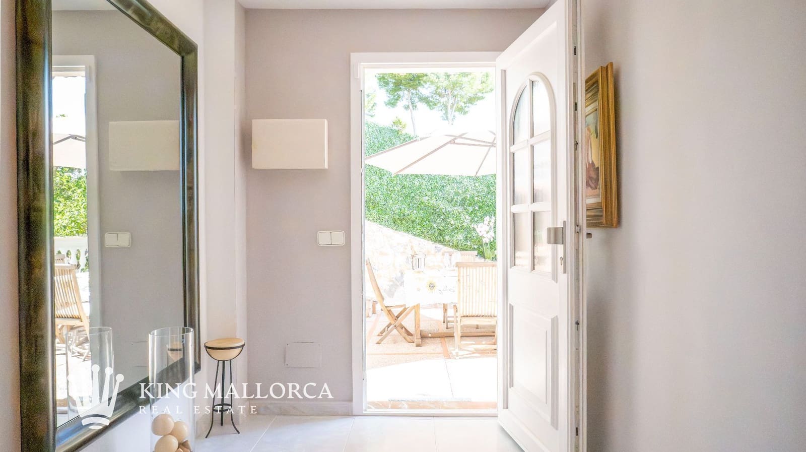 4 soveværelse Villa til salg i Peguera / Paguera med swimmingpool garage - € 1.145.000 (Ref: 7827438)