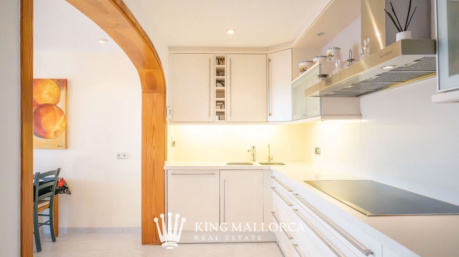 4 soveværelse Villa til salg i Peguera / Paguera med swimmingpool garage - € 1.145.000 (Ref: 7827438)