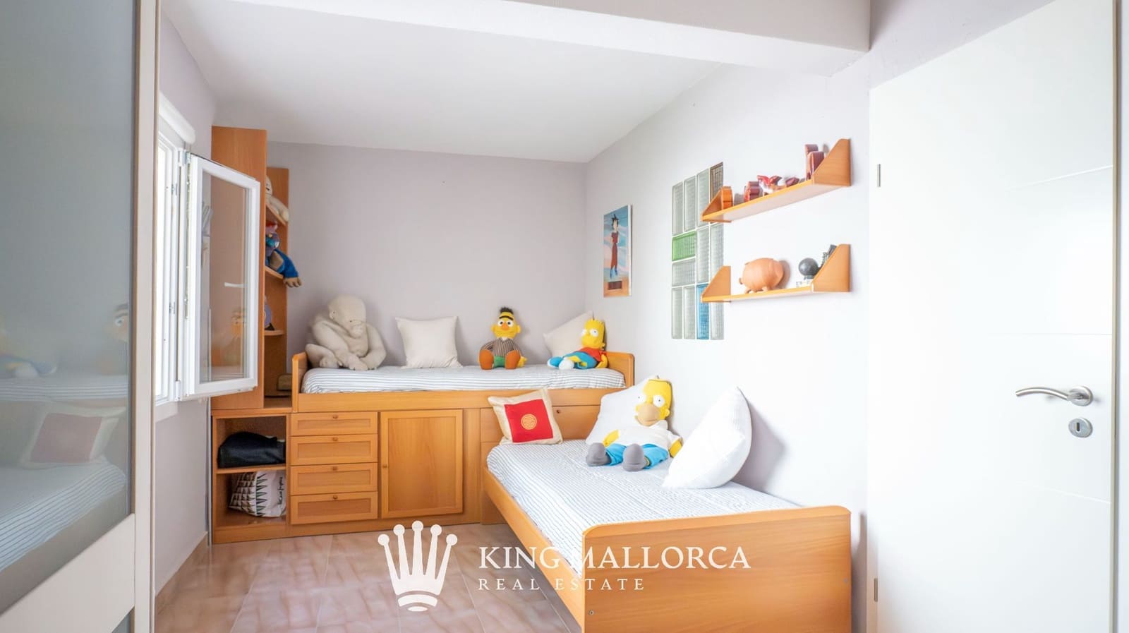 4 soveværelse Villa til salg i Peguera / Paguera med swimmingpool garage - € 1.145.000 (Ref: 7827438)