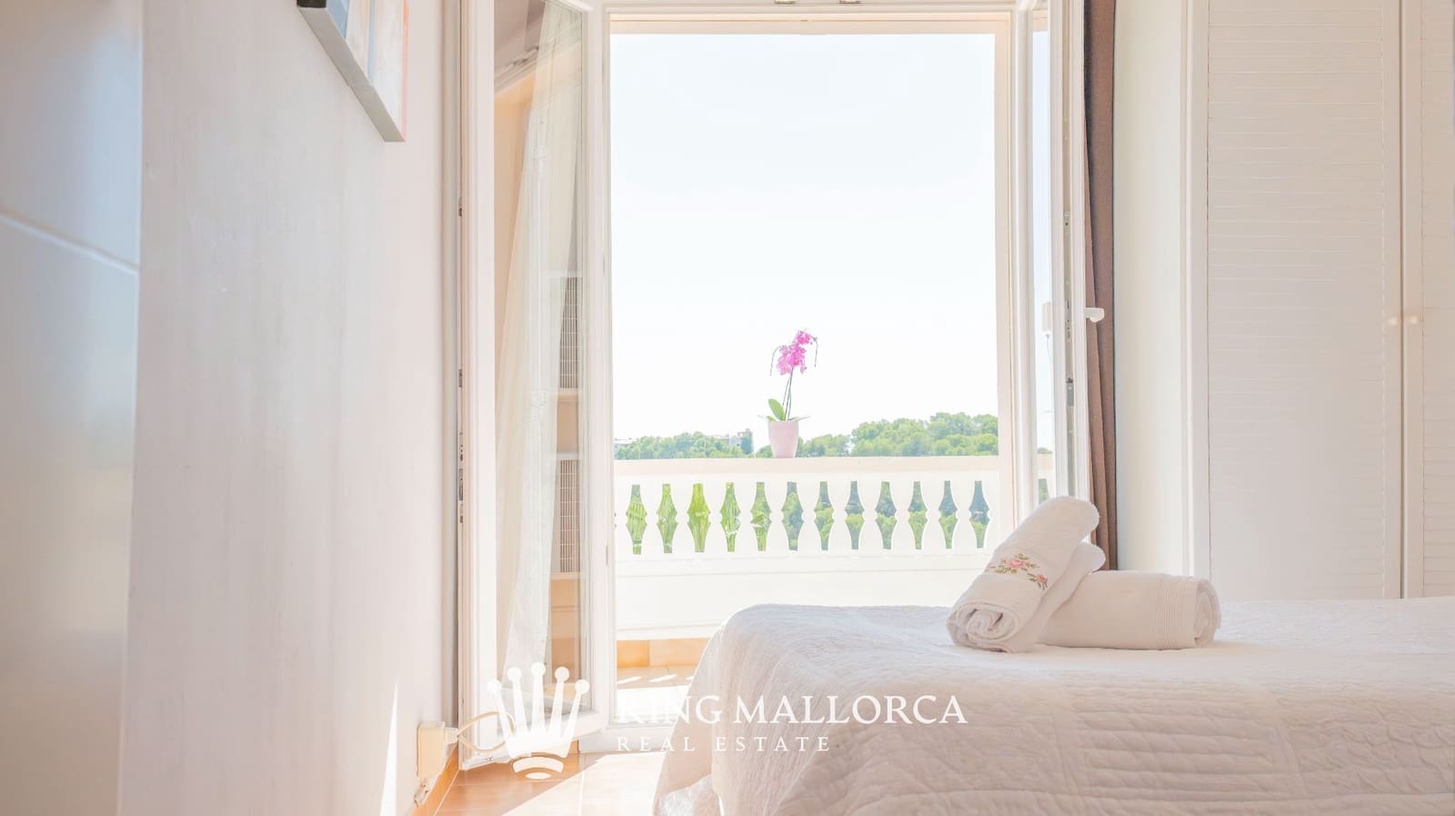 4 soveværelse Villa til salg i Peguera / Paguera med swimmingpool garage - € 1.145.000 (Ref: 7827438)