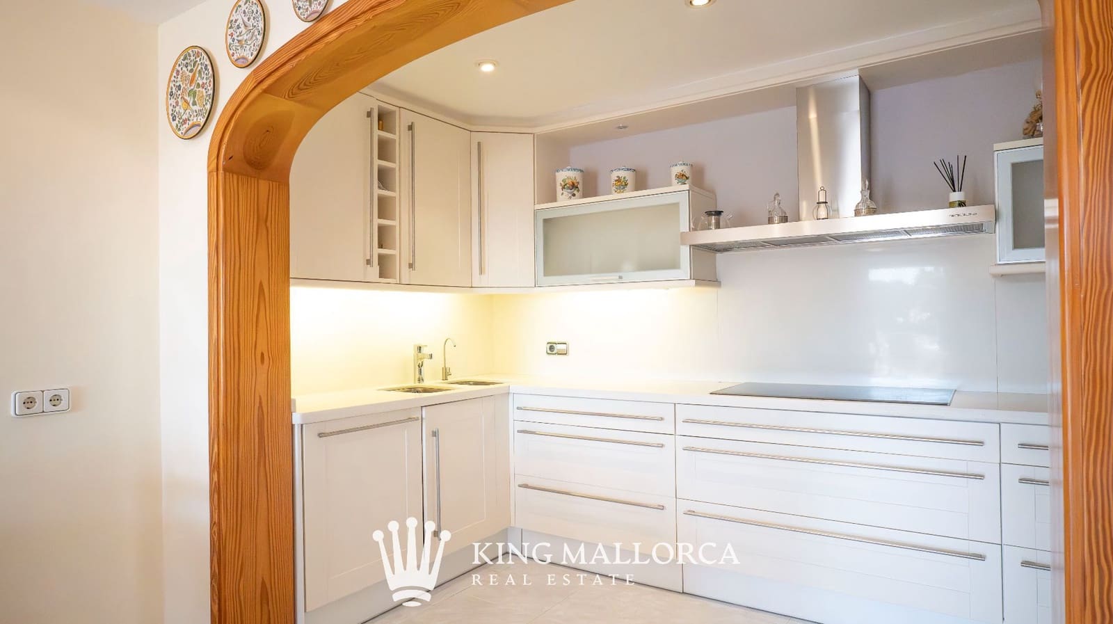 4 soveværelse Villa til salg i Peguera / Paguera med swimmingpool garage - € 1.145.000 (Ref: 7827438)