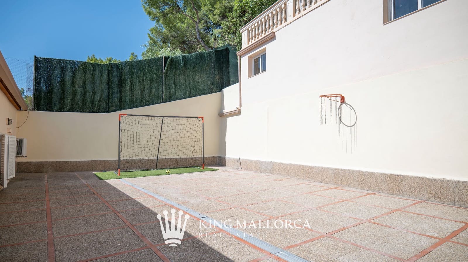 4 soveværelse Villa til salg i Peguera / Paguera med swimmingpool garage - € 1.145.000 (Ref: 7827438)