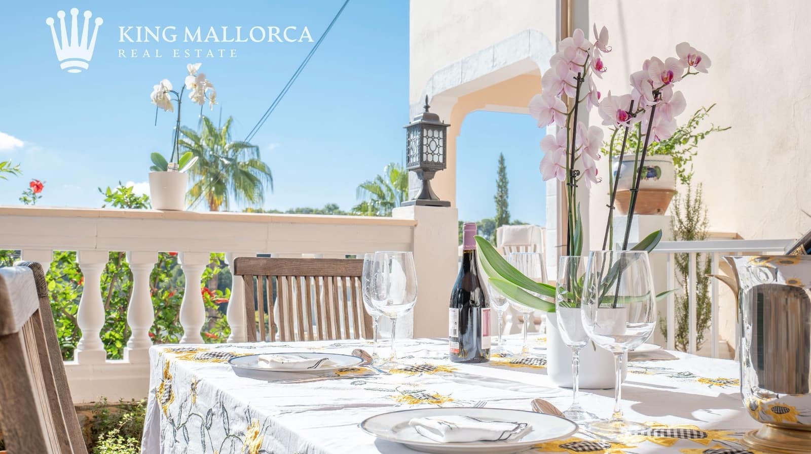 4 soveværelse Villa til salg i Peguera / Paguera med swimmingpool garage - € 1.145.000 (Ref: 7827438)