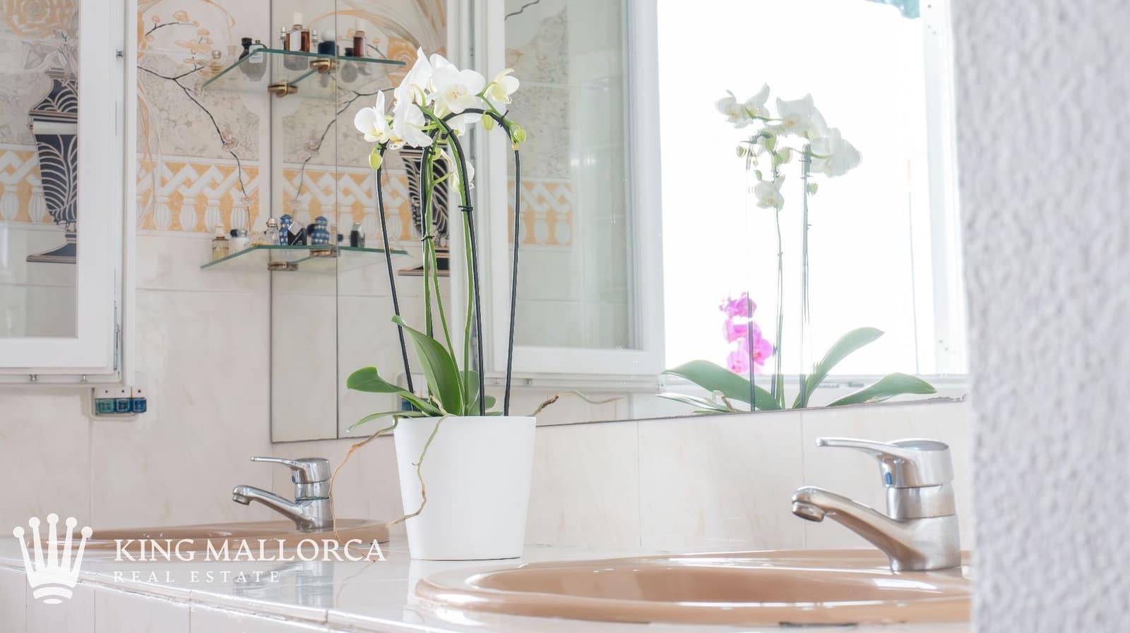 4 soveværelse Villa til salg i Peguera / Paguera med swimmingpool garage - € 1.145.000 (Ref: 7827438)