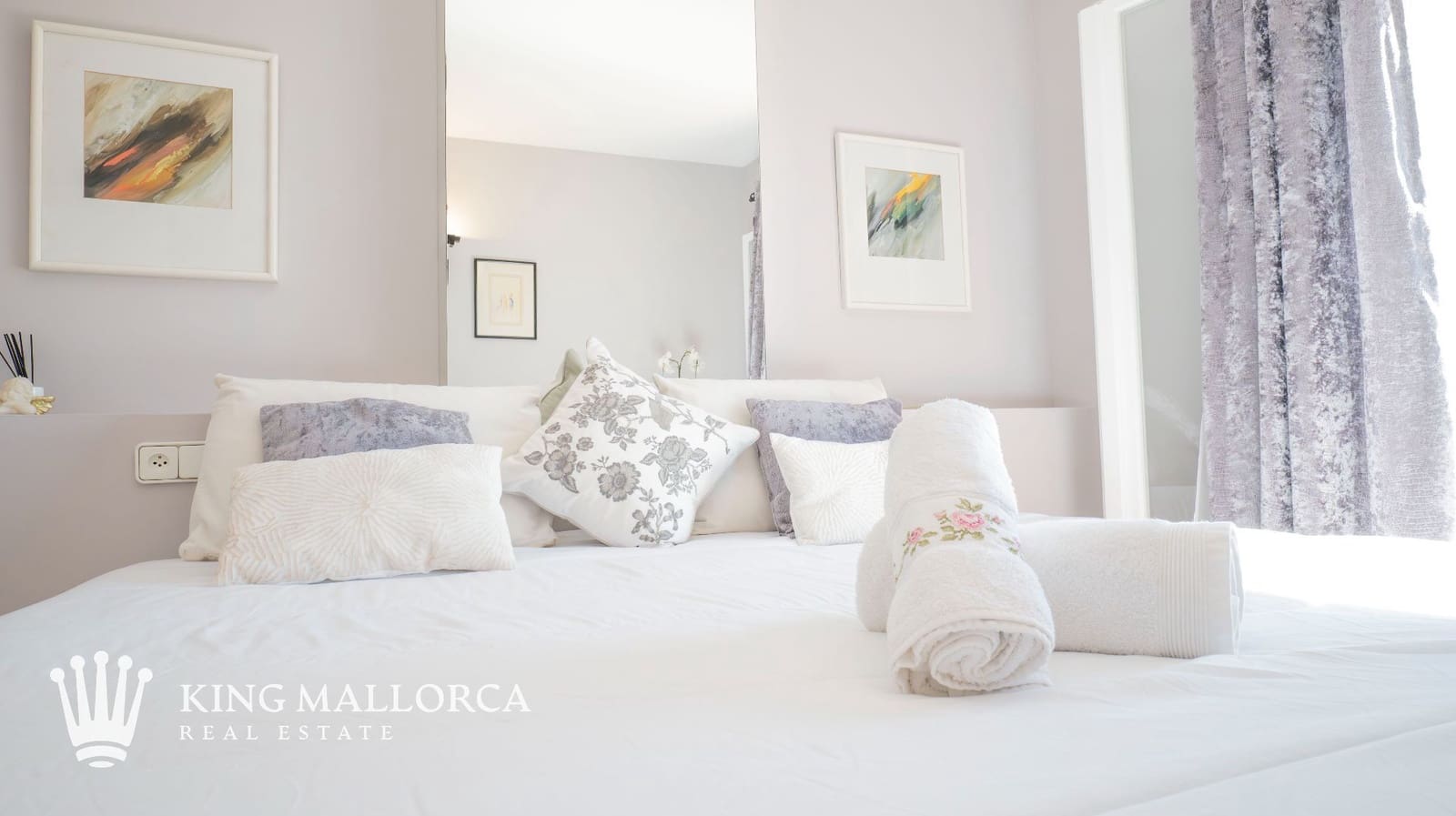 4 soveværelse Villa til salg i Peguera / Paguera med swimmingpool garage - € 1.145.000 (Ref: 7827438)