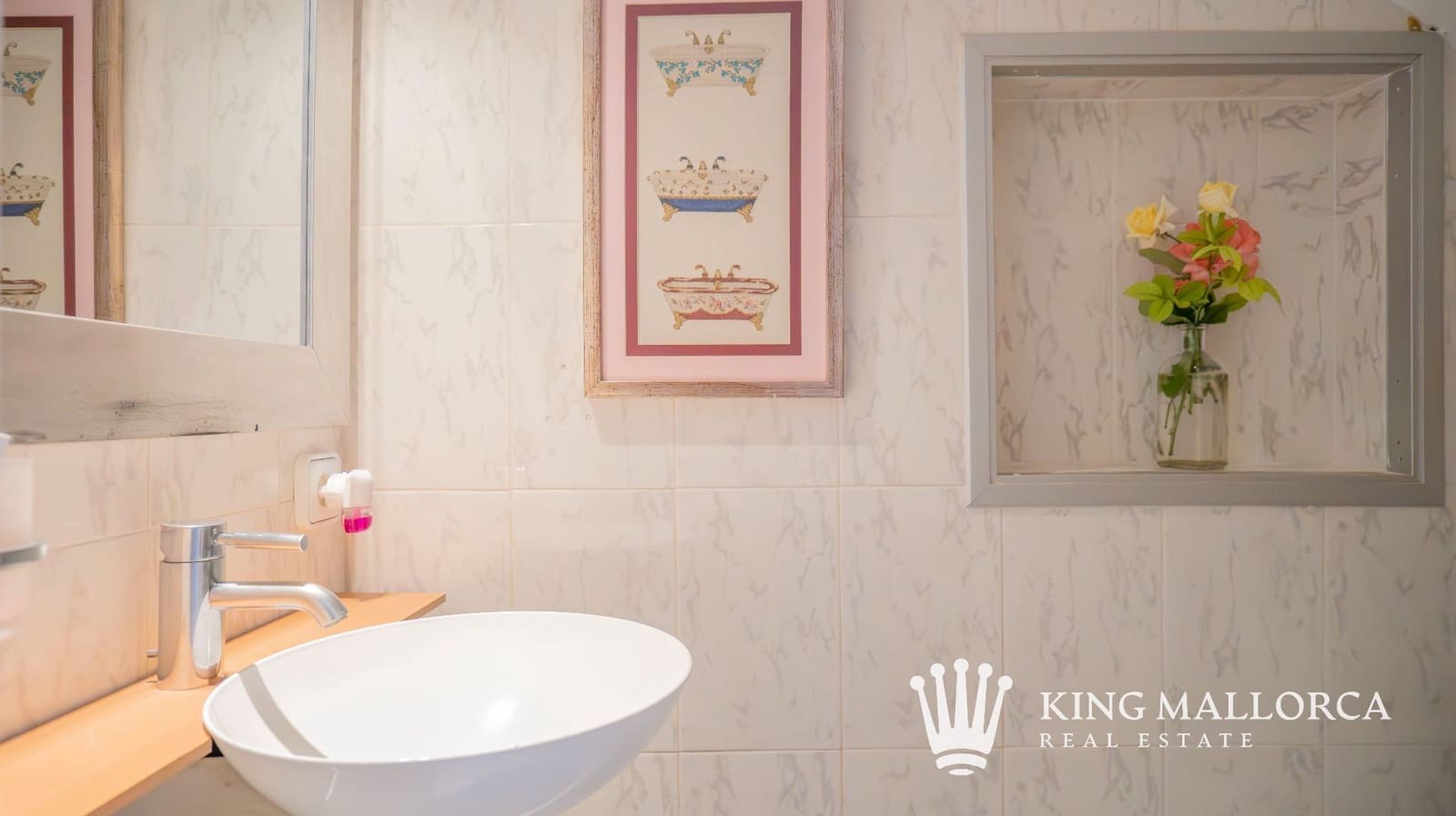 4 soveværelse Villa til salg i Peguera / Paguera med swimmingpool garage - € 1.145.000 (Ref: 7827438)