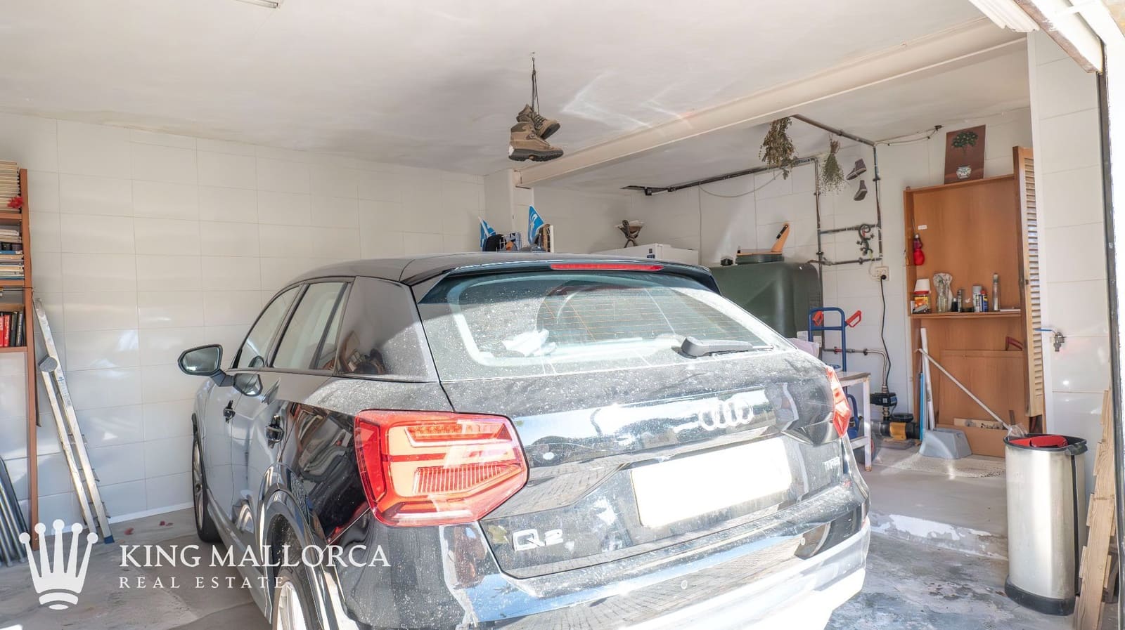 4 soveværelse Villa til salg i Peguera / Paguera med swimmingpool garage - € 1.145.000 (Ref: 7827438)