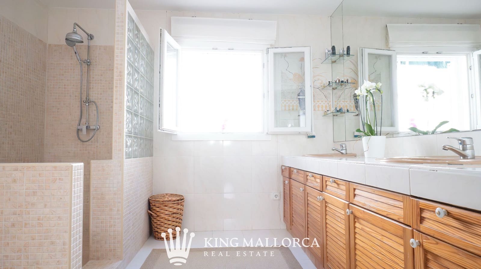 4 soveværelse Villa til salg i Peguera / Paguera med swimmingpool garage - € 1.145.000 (Ref: 7827438)