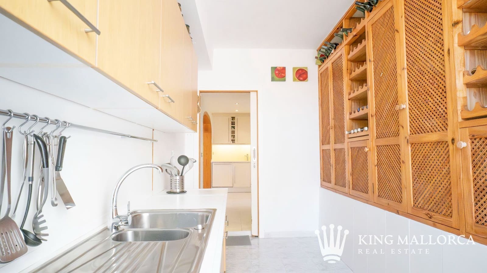 4 soveværelse Villa til salg i Peguera / Paguera med swimmingpool garage - € 1.145.000 (Ref: 7827438)