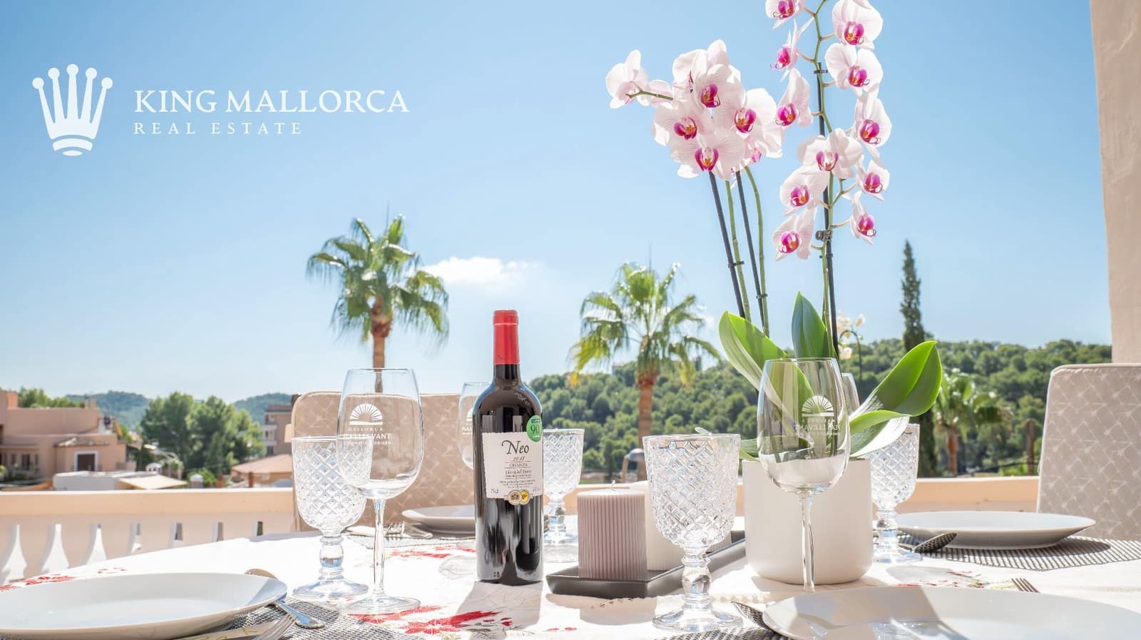 4 soveværelse Villa til salg i Peguera / Paguera med swimmingpool garage - € 1.145.000 (Ref: 7827438)