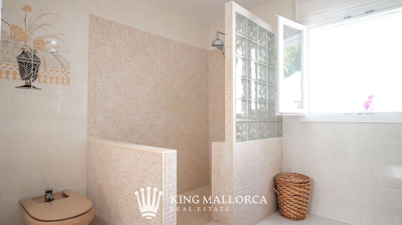 4 soveværelse Villa til salg i Peguera / Paguera med swimmingpool garage - € 1.145.000 (Ref: 7827438)