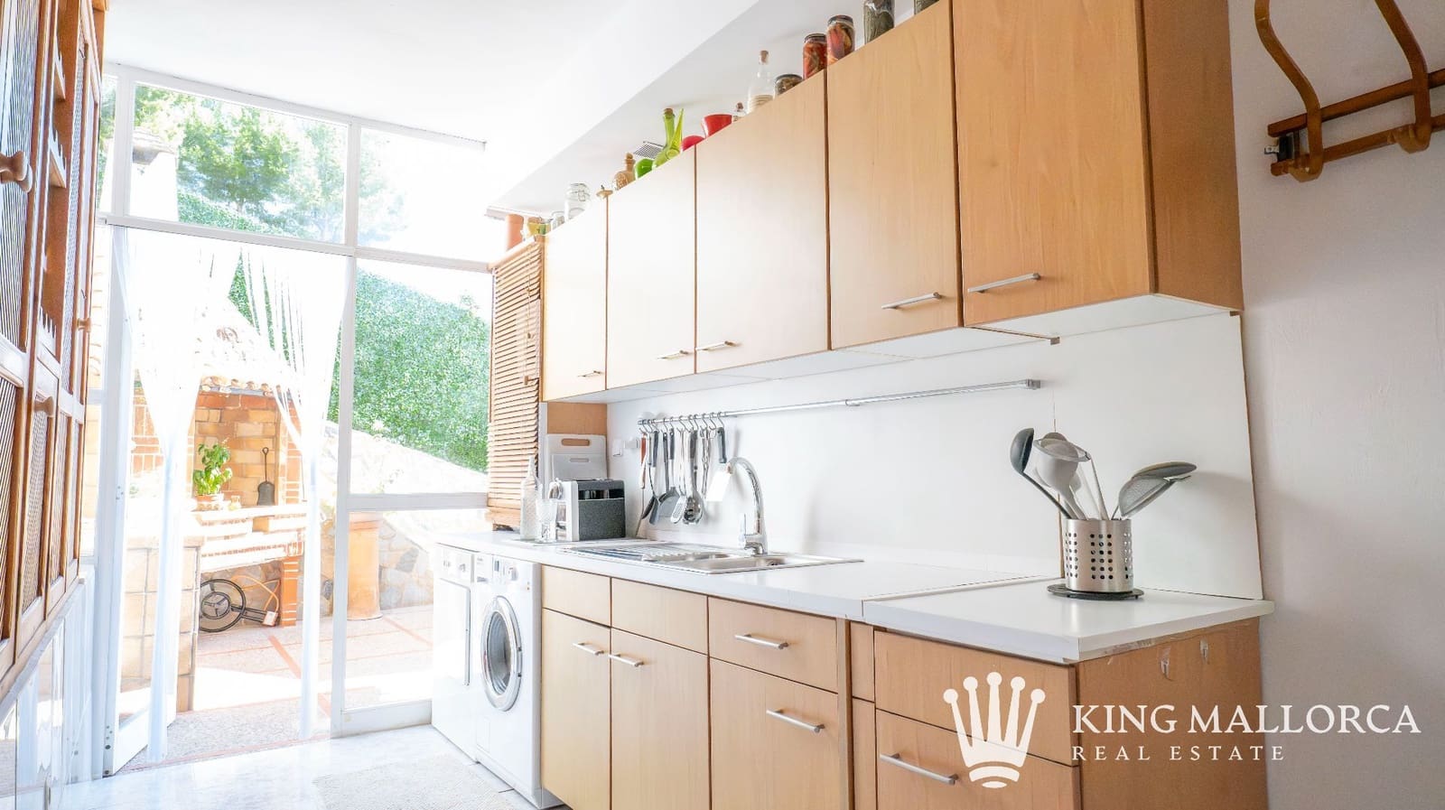 4 soveværelse Villa til salg i Peguera / Paguera med swimmingpool garage - € 1.145.000 (Ref: 7827438)