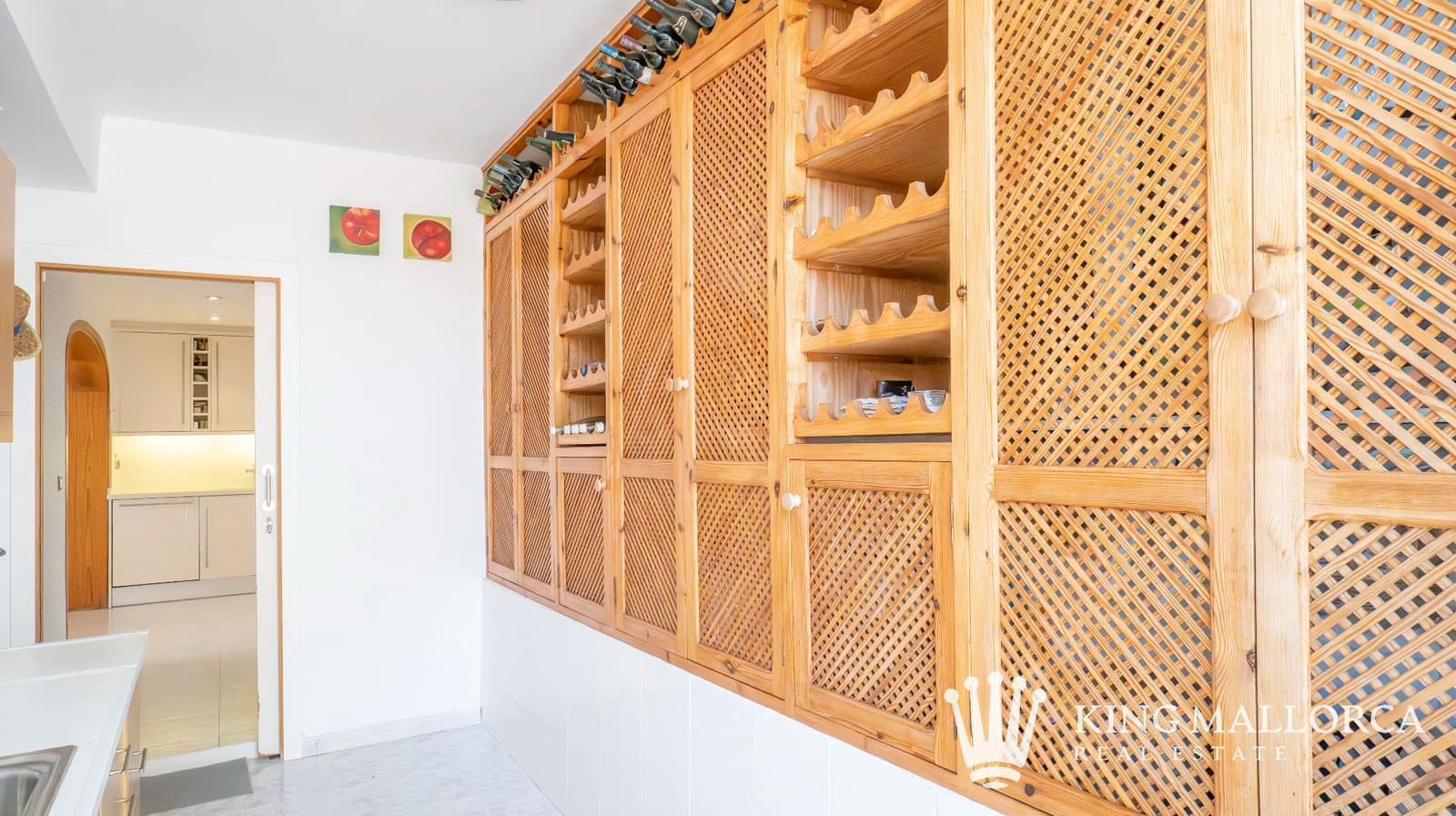 4 soveværelse Villa til salg i Peguera / Paguera med swimmingpool garage - € 1.145.000 (Ref: 7827438)