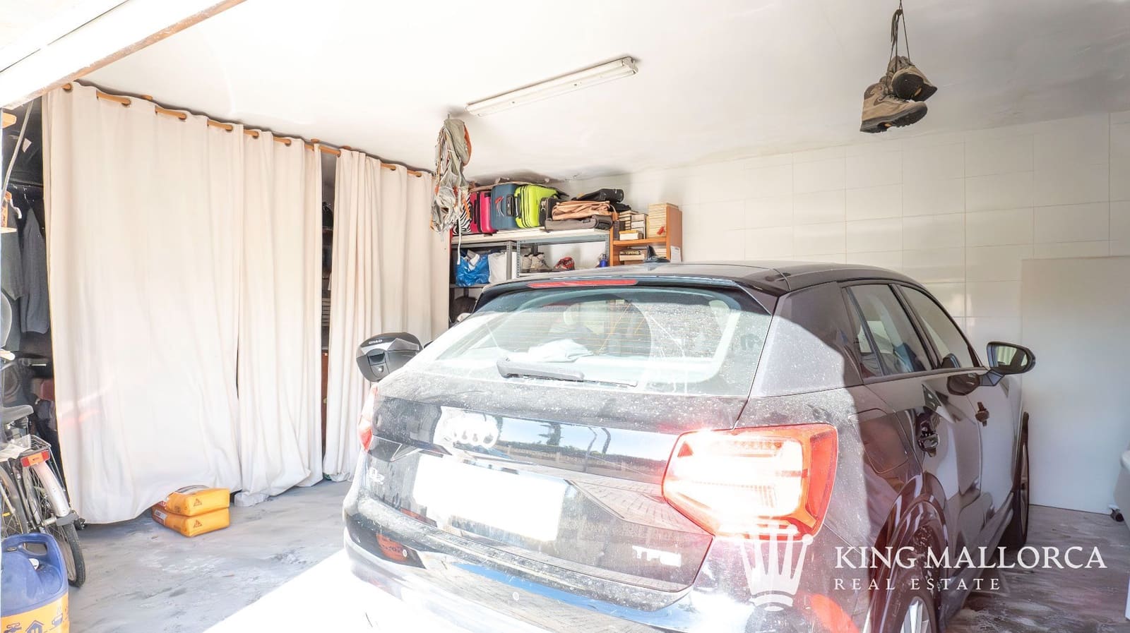 4 soveværelse Villa til salg i Peguera / Paguera med swimmingpool garage - € 1.145.000 (Ref: 7827438)