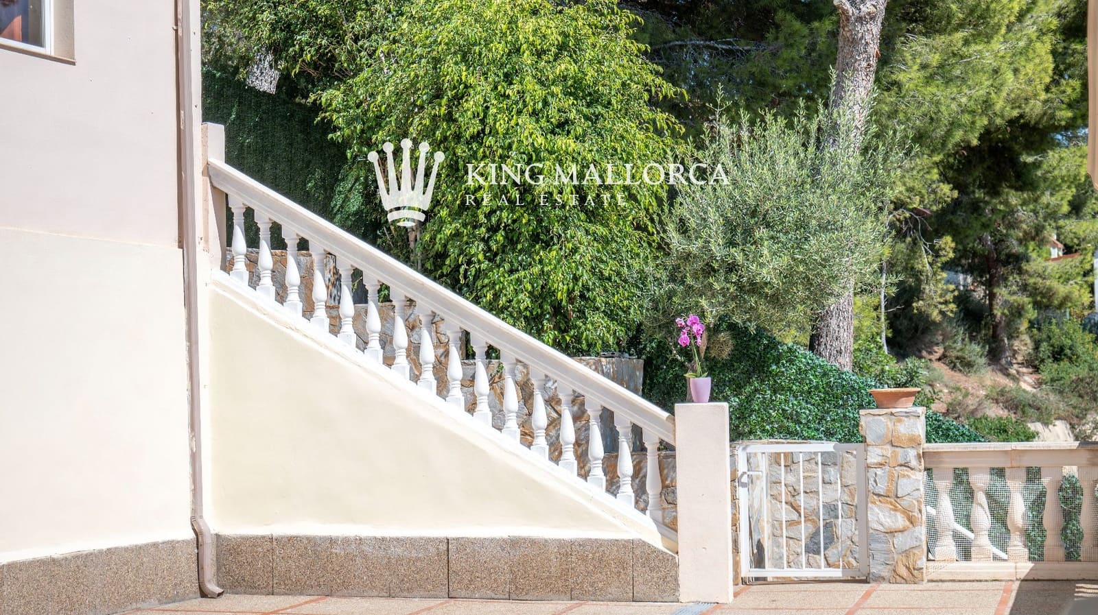 4 soveværelse Villa til salg i Peguera / Paguera med swimmingpool garage - € 1.145.000 (Ref: 7827438)