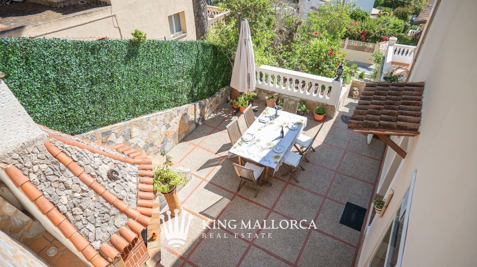 4 soveværelse Villa til salg i Peguera / Paguera med swimmingpool garage - € 1.145.000 (Ref: 7827438)