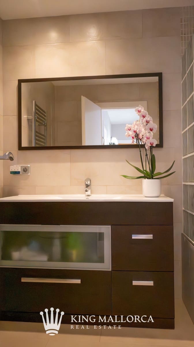 4 soveværelse Villa til salg i Peguera / Paguera med swimmingpool garage - € 1.145.000 (Ref: 7827438)