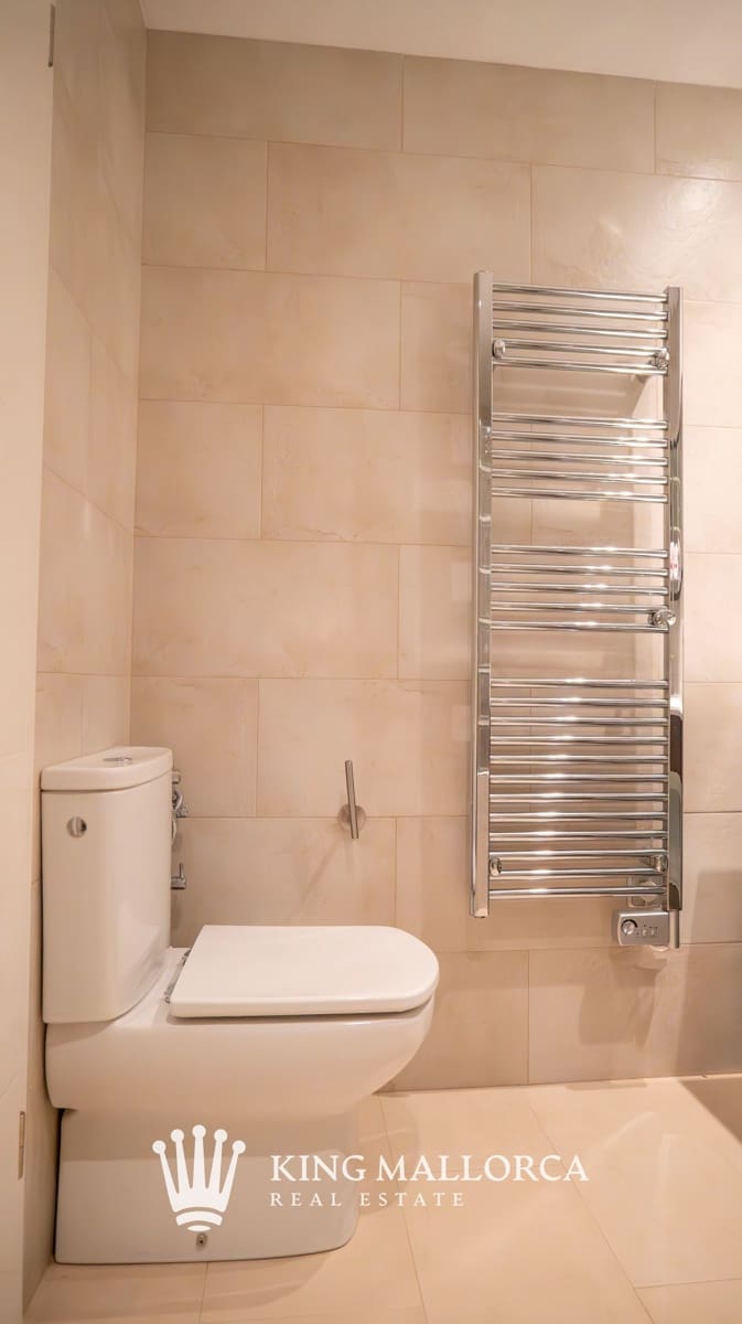 4 soveværelse Villa til salg i Peguera / Paguera med swimmingpool garage - € 1.145.000 (Ref: 7827438)