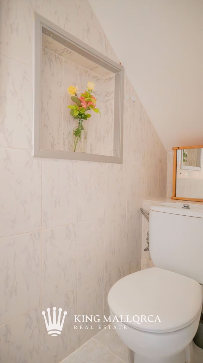 4 soveværelse Villa til salg i Peguera / Paguera med swimmingpool garage - € 1.145.000 (Ref: 7827438)