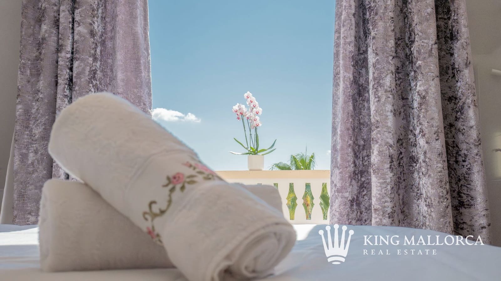 4 soveværelse Villa til salg i Peguera / Paguera med swimmingpool garage - € 1.145.000 (Ref: 7827438)