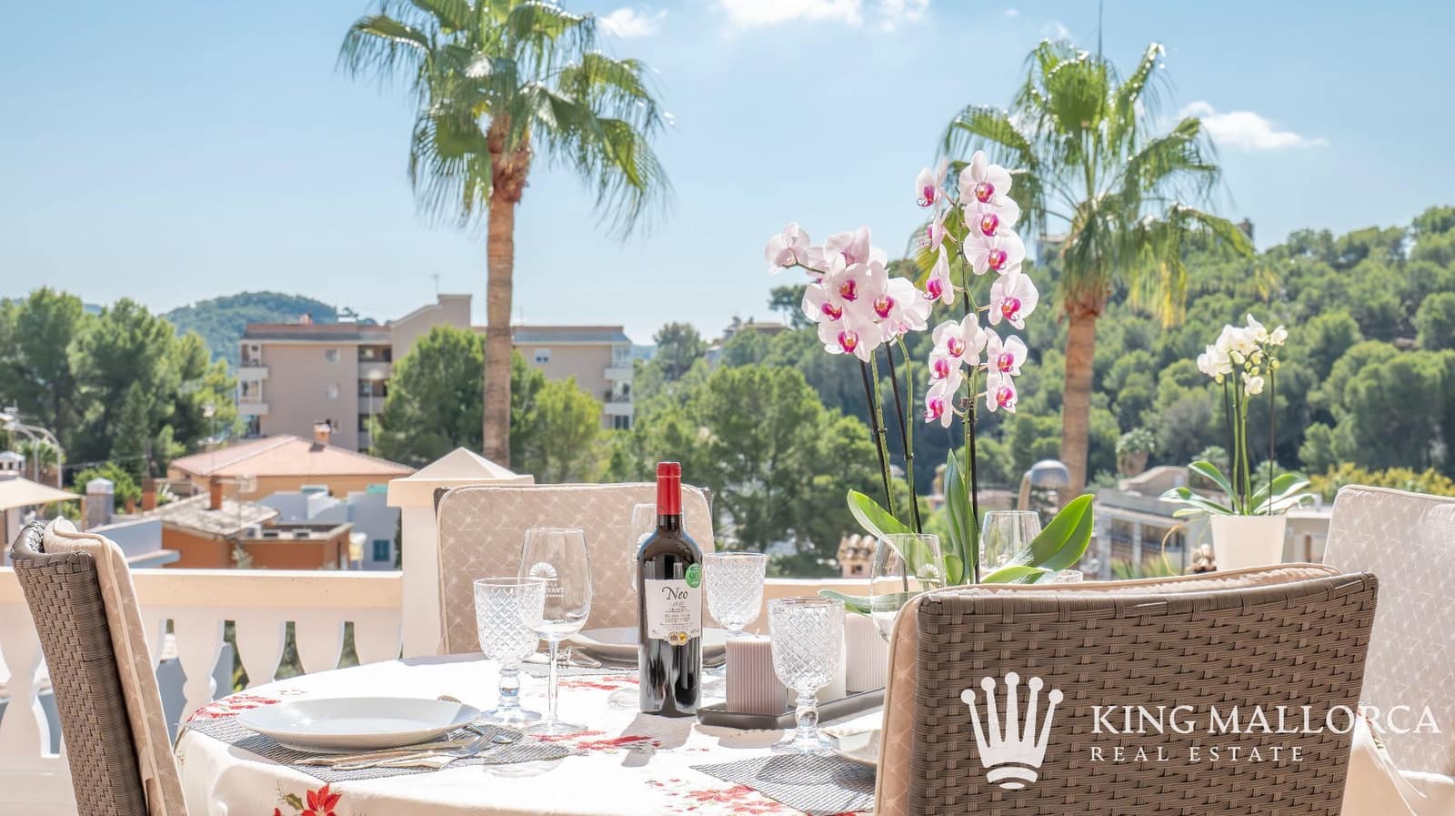 4 soveværelse Villa til salg i Peguera / Paguera med swimmingpool garage - € 1.145.000 (Ref: 7827438)