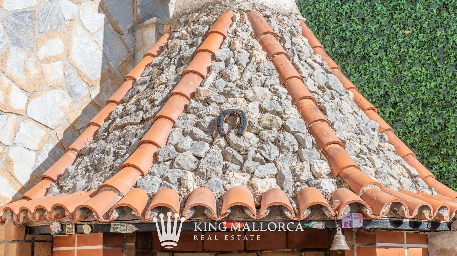 4 soveværelse Villa til salg i Peguera / Paguera med swimmingpool garage - € 1.145.000 (Ref: 7827438)