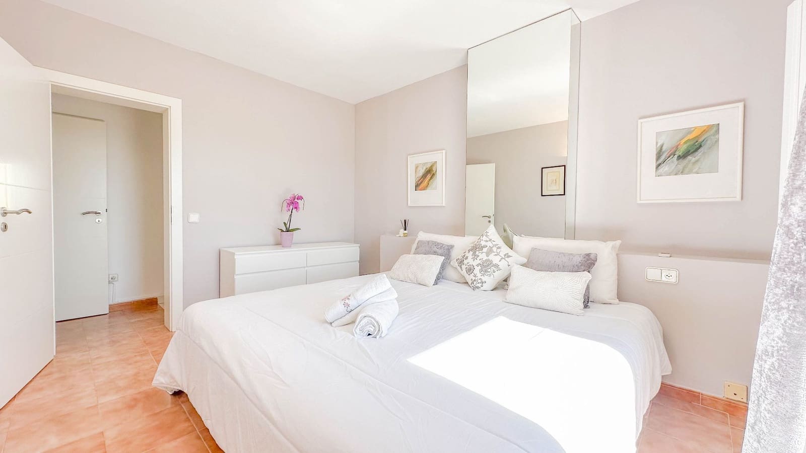 4 soveværelse Villa til salg i Peguera / Paguera med swimmingpool garage - € 1.145.000 (Ref: 7827438)