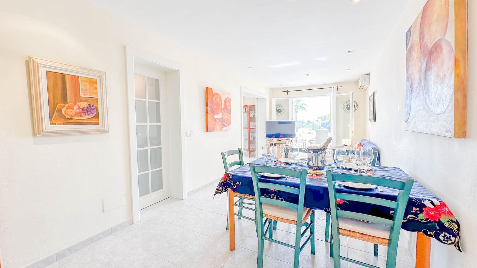 4 soveværelse Villa til salg i Peguera / Paguera med swimmingpool garage - € 1.145.000 (Ref: 7827438)